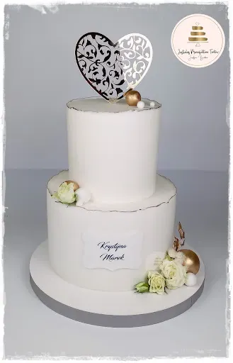 Justcakes Manufaktura Tortów